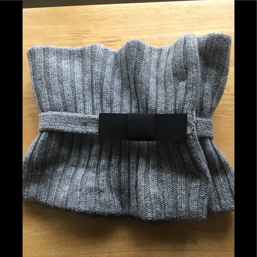 Kate Spade Neck Scarf \ Neck Warmer